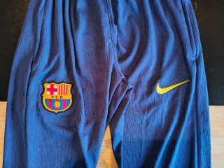 Chándal FC Barcelona Infantil