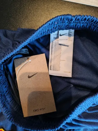 Chándal FC Barcelona Infantil