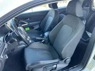 Volkswagen Scirocco 2010