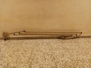 Barandilla lateral de cama