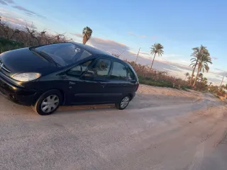 Citroen Xsara 2002