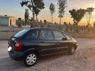 Citroen Xsara 2002
