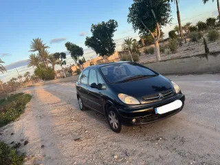 Citroen Xsara 2002