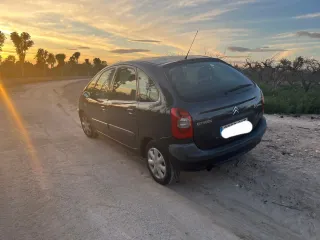 Citroen Xsara 2002
