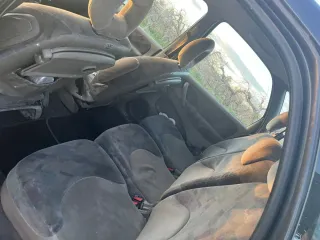 Citroen Xsara 2002