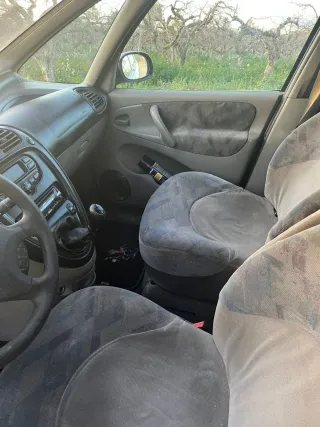 Citroen Xsara 2002