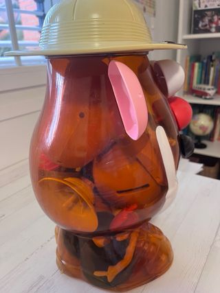 Mr. Potato Head Juguete