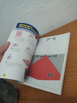 The Complete Paper Aeroplane Book