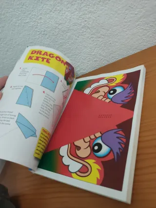 The Complete Paper Aeroplane Book