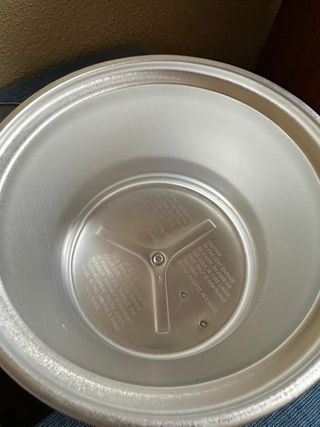 Olla Eléctrica Chef 3355