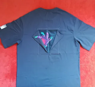 Conjunto Camiseta y Gorra BELATRA Talla S