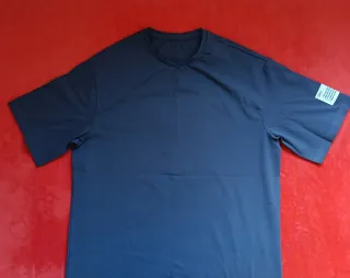 Conjunto Camiseta y Gorra BELATRA Talla S