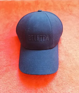 Conjunto Camiseta y Gorra BELATRA Talla S