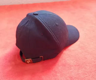 Conjunto Camiseta y Gorra BELATRA Talla S