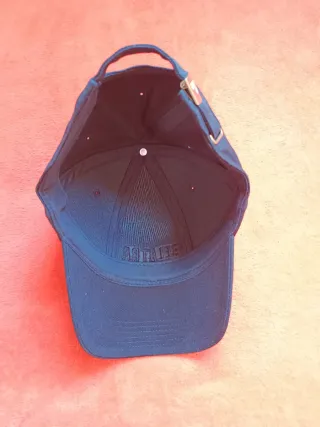 Conjunto Camiseta y Gorra BELATRA Talla S