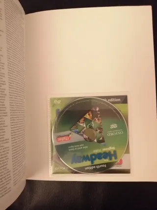 New Headway 4th Edition Beginner. Student's Book