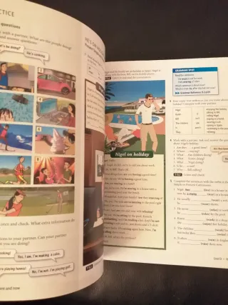 New Headway 4th Edition Beginner. Student's Book