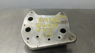 ENFRIADOR ACEITE MOTOR MERCEDES-BENZ VITO FURGÓN