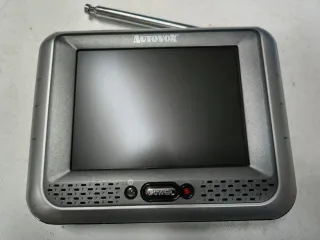 TV Portatile Autovox 5 TFT
