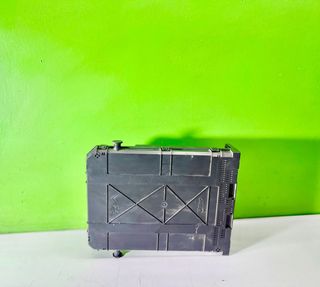 9666952280 Caja Fusibles BSI Citroen C3 II 1.6HDI