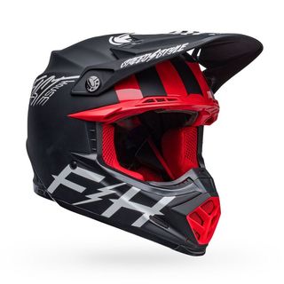 OFERTA! CASCOS BELL MOTO-9S FLEX