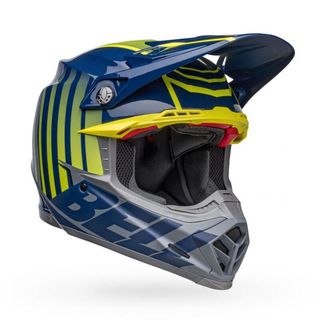 OFERTA! CASCOS BELL MOTO-9S FLEX