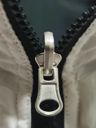 Chaqueta Helly Hansen Negra reversible