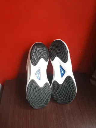 Zapatillas Nike Zoom Fly 5 Talla 44