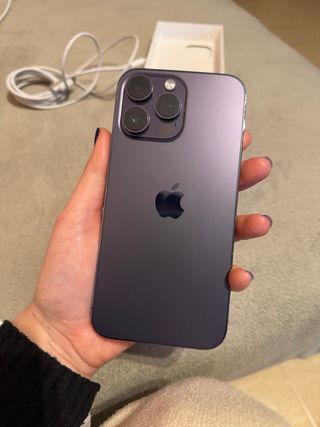 iPhone 14 Pro Max 256GB