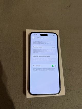 iPhone 14 Pro Max 256GB