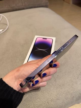 iPhone 14 Pro Max 256GB