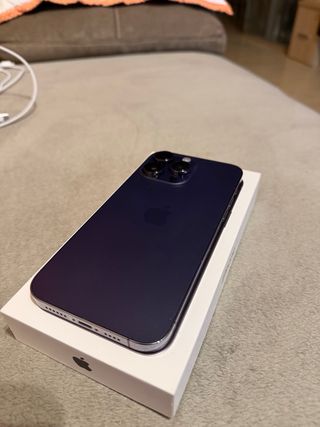 iPhone 14 Pro Max 256GB