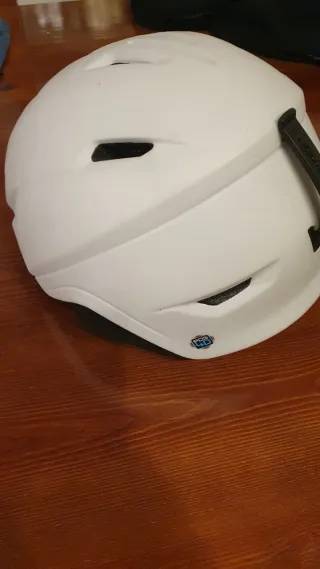 Casco Salomon Infantil 6-9 años