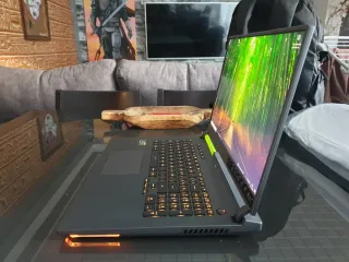 ASUS ROG STRIX G17 G713R "RTX 3070 TI"