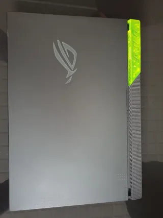 ASUS ROG STRIX G17 G713R "RTX 3070 TI"