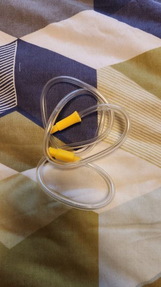 Sacaleches doble Medela Swing Maxi