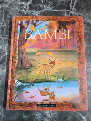 Pack de cuentos Disney