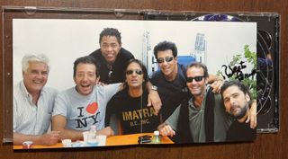 EDOARDO BENNATO - Canzoni Tour 2011 CD+DVD