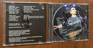 EDOARDO BENNATO - Canzoni Tour 2011 CD+DVD