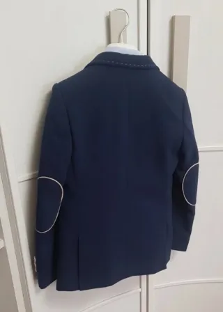 Traje de niño para comunión/ceremonia