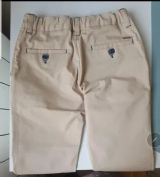 Traje de niño para comunión/ceremonia