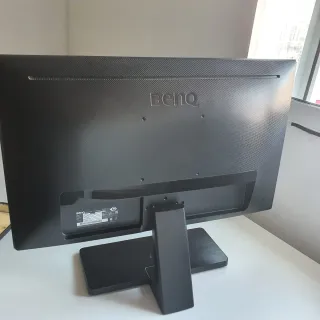 Monitor Benq Negro (SIN HDMI)