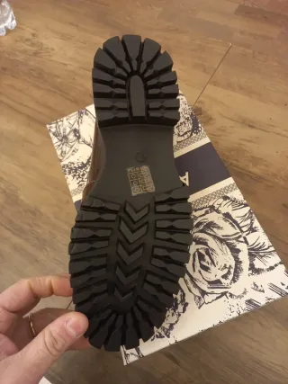 Mocassini bordeaux eleganti n.41