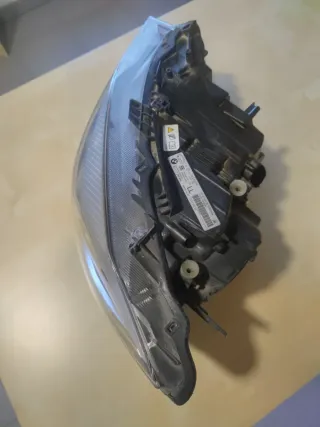 Faro Izquierdo BMW Serie 3 GT