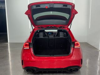 Mercedes-Benz Clase A 2020