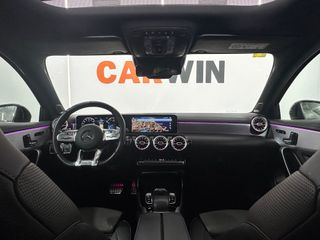 Mercedes-Benz Clase A 2020