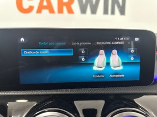 Mercedes-Benz Clase A 2020