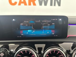 Mercedes-Benz Clase A 2020