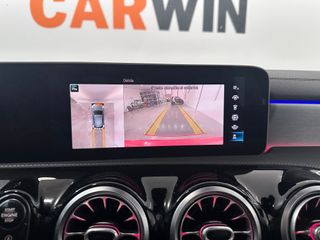 Mercedes-Benz Clase A 2020