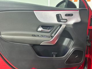 Mercedes-Benz Clase A 2020